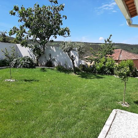 A Casa Francesa Villa Anceriz Exteriör bild