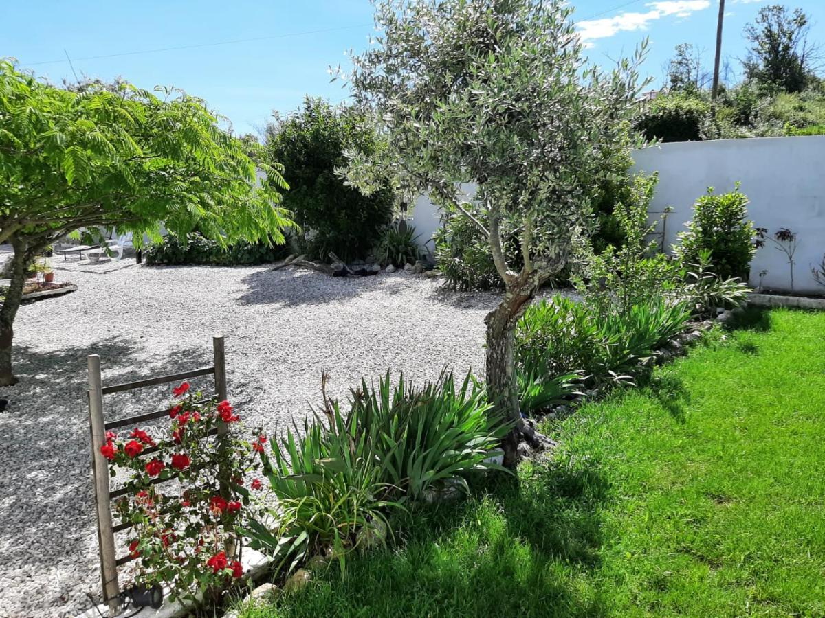 A Casa Francesa Villa Anceriz Exteriör bild