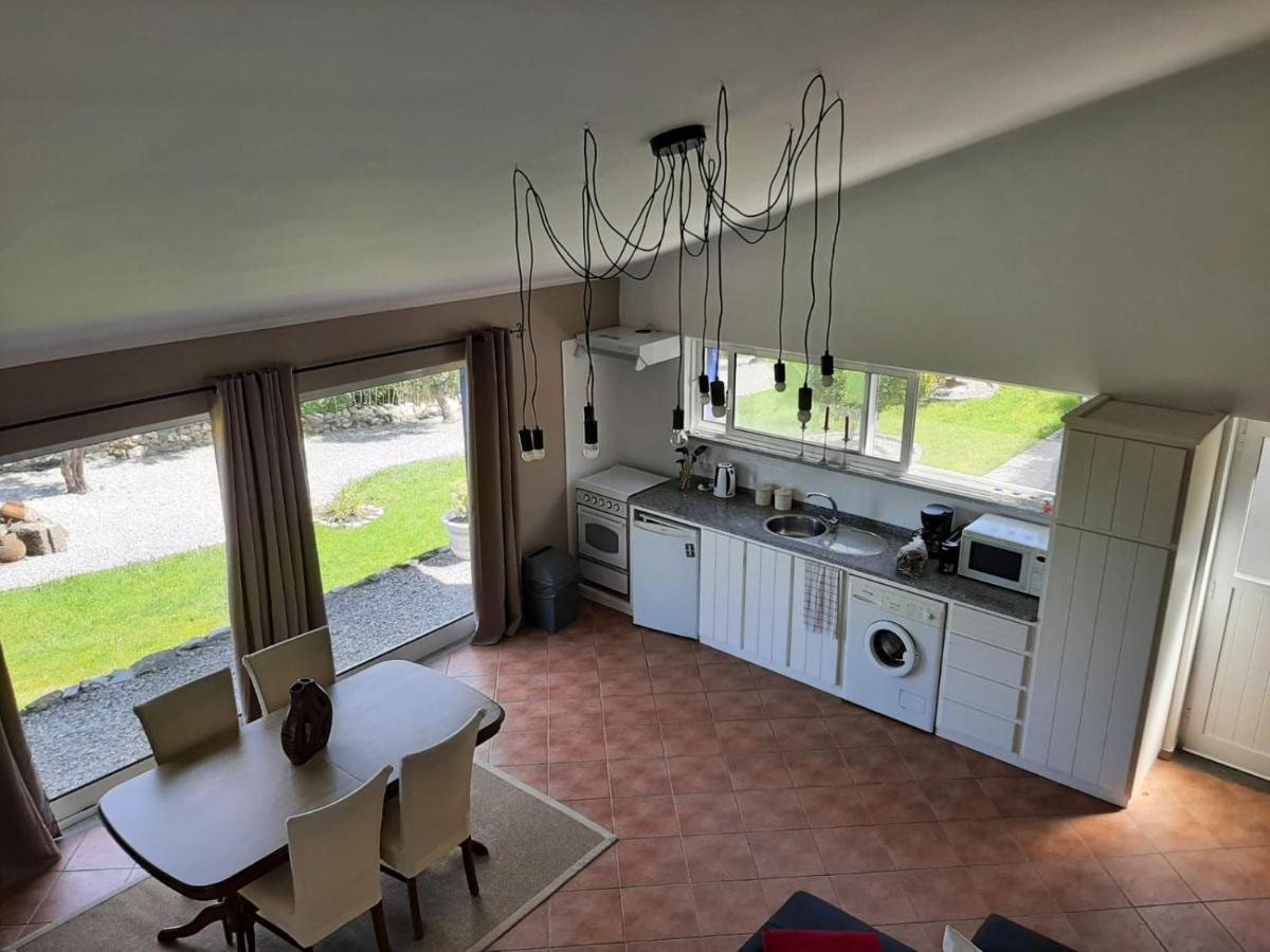 A Casa Francesa Villa Anceriz Exteriör bild