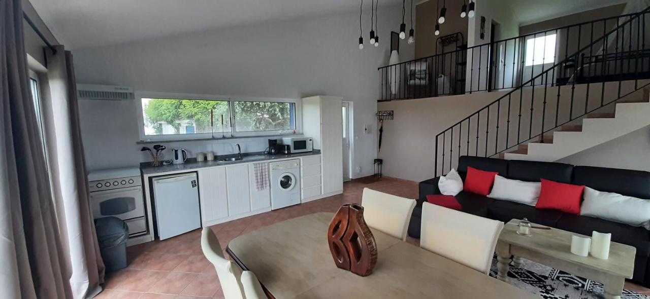 A Casa Francesa Villa Anceriz Exteriör bild