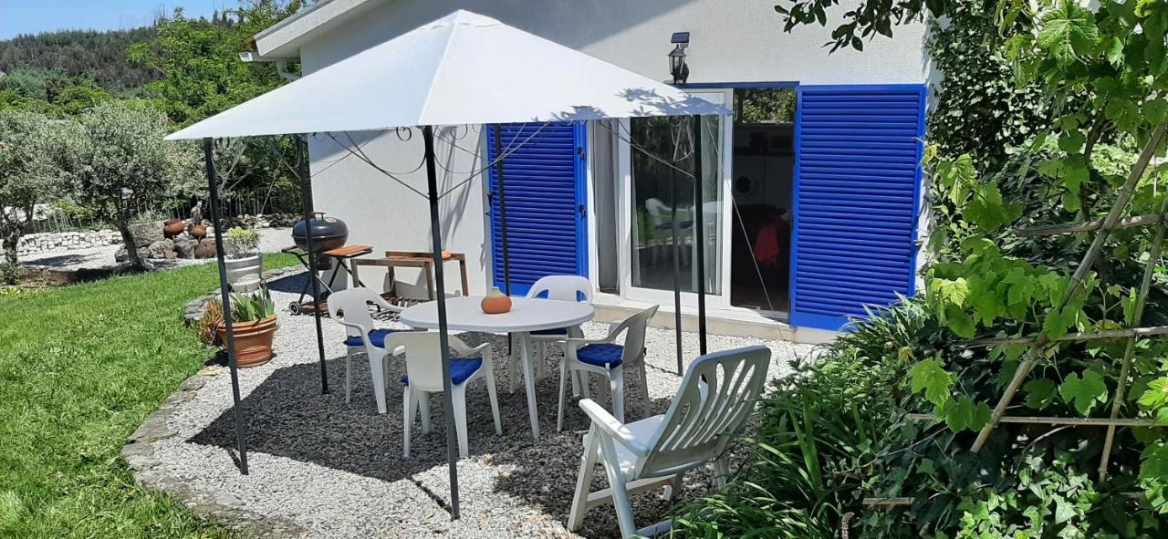 A Casa Francesa Villa Anceriz Exteriör bild