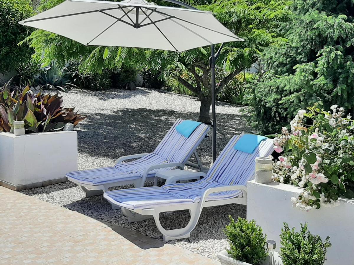 A Casa Francesa Villa Anceriz Exteriör bild