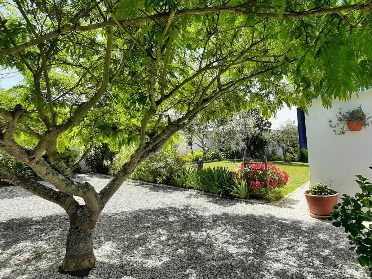 A Casa Francesa Villa Anceriz Exteriör bild