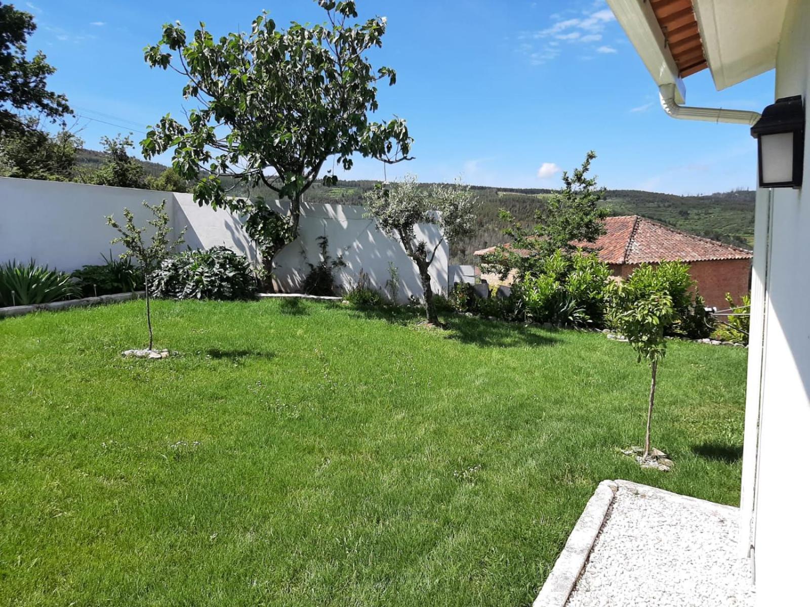 A Casa Francesa Villa Anceriz Exteriör bild