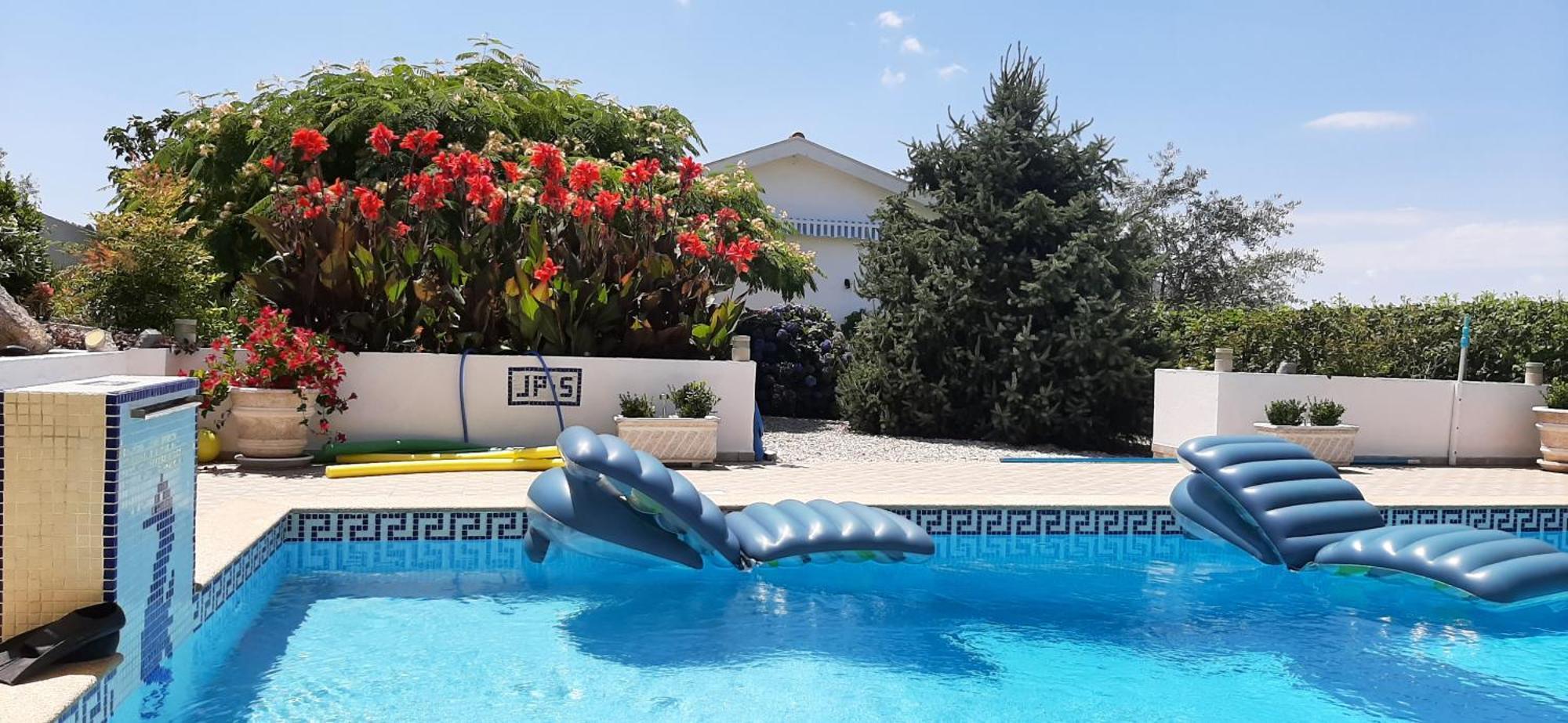 A Casa Francesa Villa Anceriz Exteriör bild